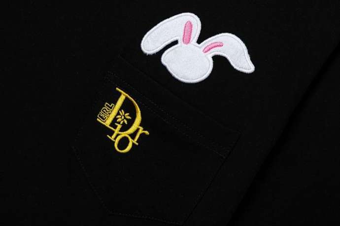 Dior T Shirts Short _SKUDiorM-3XLF802033805